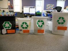 27 best recycling activities for early childhood images on pinterest