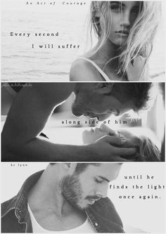 An Act Of Courage By KC Lynn An Act Of Courage By KC Lynn