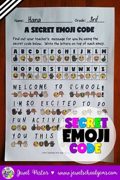 back to school emoji activities emoji back to school activities steam letter emoticons