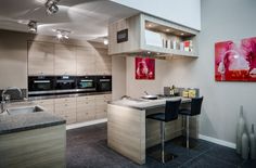 Keukens van timeline : Best keukens hout images in de stijl