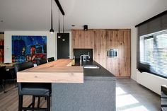 Ecker | Keuken en Interieur - Custom Barista furniture | Villa Côte ... Ecker | Keuken en Interieur - Custom Barista furniture | Villa Côte ...