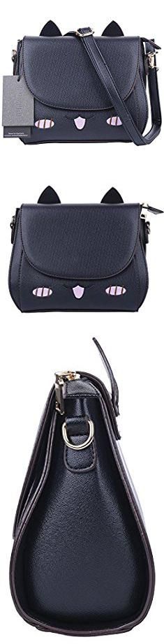 Cute Handbags Colorful Abstract Art Palette Rainbow Adjustable Shoulder Strap Cross Body Bag For Women Girls Ladies Bags Clutch Tote Crossbody Bag