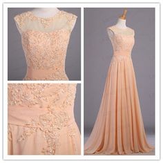 Elegant Prom Dresses 2014