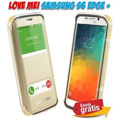 carcasa doble de samsung s6