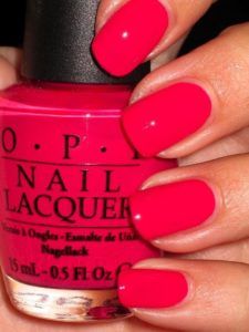 10 Best Red Nail Polishes And Reviews 2018 Update Nails 60 Bright Nail Colors For This Spring