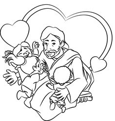 Jesus Is My Friend Warner Press By Wilson Williams Jr Via Behance