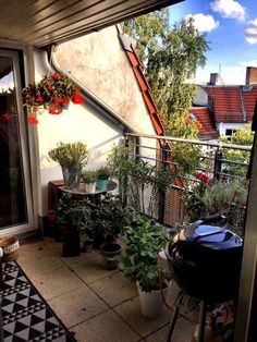 kleine zimmerdekoration dekor balkon garten, 411 besten balkon und garten bilder auf pinterest in 2018 | backyard, Innenarchitektur