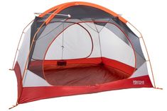 REI hobitat 4 Taille 4 Personne Camping 3-Saison Vert Tente