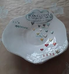 690 Pottery Bowls Ideas Pottery Pottery Bowls Ceramics