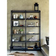 7 best Stelling/boekenkast images on Pinterest | Arredamento ... 7 best Stelling/boekenkast images on Pinterest | Arredamento ...