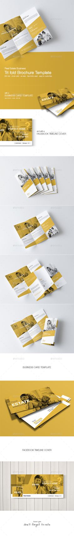 The 15 Best Design Flyer Images On Pinterest Brochure Template