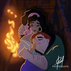 Las Mejores 26 Ideas De Esmeralda Jorobado Esmeralda Jorobado Esmeralda Disney