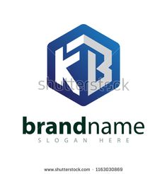 Download Free 30 Best Kb Logo Images Logos Farm Logo Initial Letters PSD Mockup Template