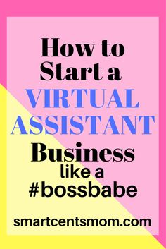 how to become a virtual assistant
