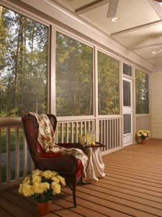 Back Porch Ideas decks & screened-in porches screened in back porch ideas | house Back Porch Ideas decks & screened-in porches screened in back porch ideas | house