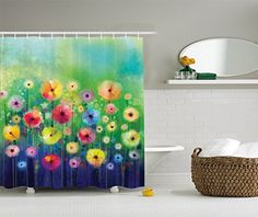 Phalaenopsis Sanitary Mildew Resistant Shower Curtain with Hooks Waterproof Polyester Shower Curtain Washable Bathroom Curtains 180 x 180cm Antibacterial Mold Resistant Easy Clean Phalaenopsis Sanitary Mildew Resistant Shower Curtain with Hooks Waterproof Polyester Shower Curtain Washable Bathroom Curtains 180 x 180cm Antibacterial Mold Resistant Easy Clean