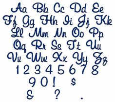 different font styles alphabet fancy fonts alphabet cursive