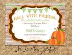 fall harvest party invitations koni polycode co