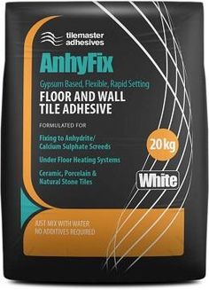 The 10 Best Tiling Adhesive Interior Design Ideas Tiles And Tilemaster Adhesives Anhyfix White Visit Us In At Horncastle Tiles Limited Lincolnshire For The Best Uk Prices