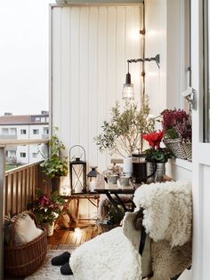 46 best balcony goals