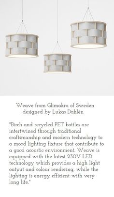 Scandinavian Design Lighting Scandinavian Design Lighting
