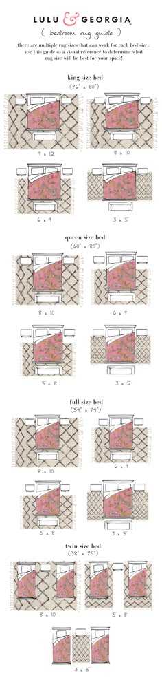 Bedroom Area Rugs Placement image from http://blog.royallepagepremier/files/2015/06 Bedroom Area Rugs Placement image from http://blog.royallepagepremier/files/2015/06