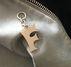 Sterling Silver Key Ring Unisex Solid Key Rings Accessory