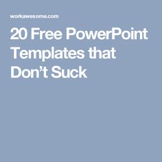 3 gorgeous free keynote powerpoint templates themes pinterest