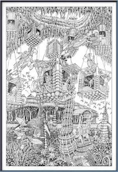 Wildergorn, colour in posters, colouring posters, coloring posters ... Wildergorn, colour in posters, colouring posters, coloring posters ...