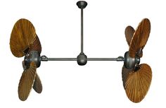 16 Desirable Dual Motor Ceiling Fans Images Fan Tropical Ceiling Fans Dan S Fan City Double Dans
