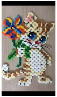 37 Idees De Perles Hama Chats En 22 Perles Hama Hama Perle 37 Idees De Perles Hama Chats En 22 Perles Hama Hama Perle
