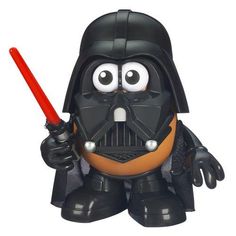 Disney Star Wars Jango Fett M Patate Pop Taters NEUF