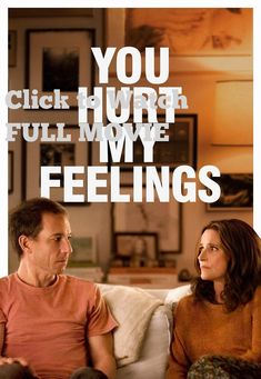 Watch You Hurt My Feelings Full Movie!. You Hurt My Feelings tell story about A novelist's longstanding marriage is suddenly upended when she overhears her husband giving his honest reaction to her latest book. #Comedy #movies #Movienight #MoviePoster #movietowatch #2023movie Watch You Hurt My Feelings Full Movie FreeWatch You Hurt My Feelings now by clicking button bellow and experience the magic of cinema.