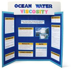 16 best tri fold poster board ideas images school projects tri tri folds