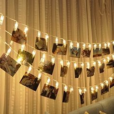 48 Ideas De Luces Led A Pilas Led A Pilas Luz Led Luces