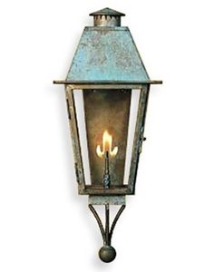 flickering bevolo gas lanterns add a soft romantic glow bevolo pool