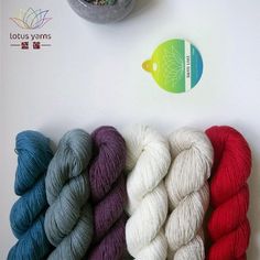 Lot 5,6,7,8,9 piece 100/% Mongolian Cashmere DK weight for Hand knitting mid thick yarn