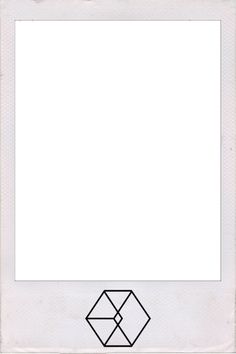 polaroid png template