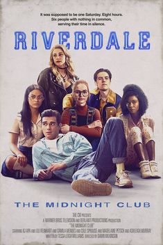 RIVERDALE GRATIS SCARICARE