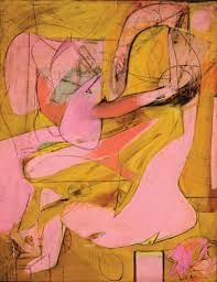 Abstract nude video 15