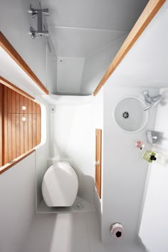 Small Yacht Bathroom Design small bathroom the interior is small and cozy boat interior design Small Yacht Bathroom Design small bathroom the interior is small and cozy boat interior design