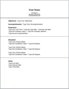 How To Write A Resume With No Work Experience Endearing Software Developer Resume Example Httptopresumesoftware . How To Write A Resume With No Work Experience Simple Software Developer Resume Example Httptopresumesoftware .