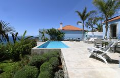 10+ Best Villa Alegria Vila Vita Collection, Algarve Lovely Villa With Private Pool, Large Garden, in Sintra