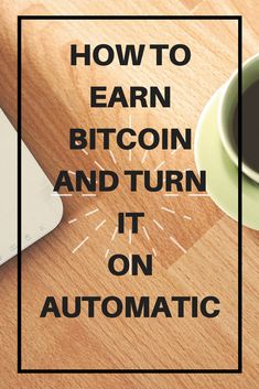 How to earn free bitcoins online some tips How to earn free bitcoins online some tips