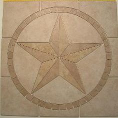 41 Best Texas Star Images Tiles Mosaic