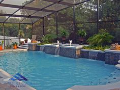 14 Screen Enclosures Ideas Screen Enclosures Pool Pool Area