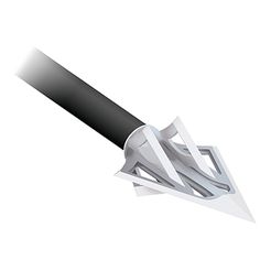 Flying Arrow the CYCLONE Broadhead 3 bld BH 100gr 3//pk.