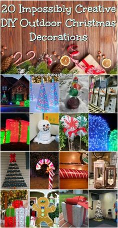 homemade outdoor christmas light decorations hilarious 20 impossibly creative diy outdoor christmas decorations brilliant ideas decoration homemade outdoor christmas light decorations hilarious 20 impossibly creative diy outdoor christmas decorations brilliant ideas decoration