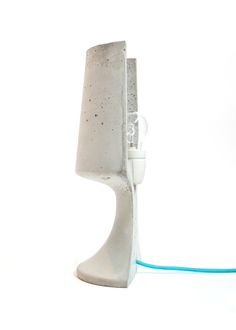Die 100+ besten Bilder zu CONCRETE LIGHT | betonlampe, lampe Inside Out Table Lamp by Asia Samimi & Nima Fardi for Daevas