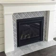 96 Best Fireplace Tile Ideas Images Fireplace Set Diy Ideas For